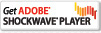 Adobe shockwave playerHP