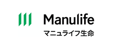 Manulife マニュライフ生命