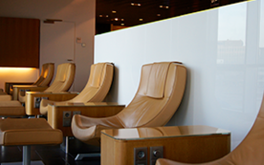 「空港ラウンジサービス」ご優待