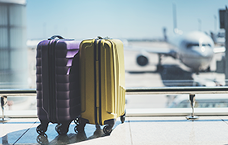 海外・国内旅行損害保険