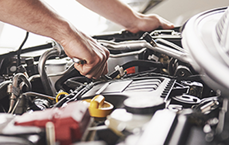 UCSロードサービス