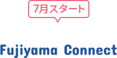 Fujiyama Connect