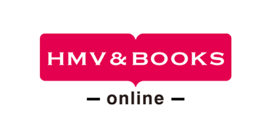 HMV&BOOKS online