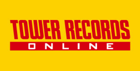 TOWER RECORDS ONLINE