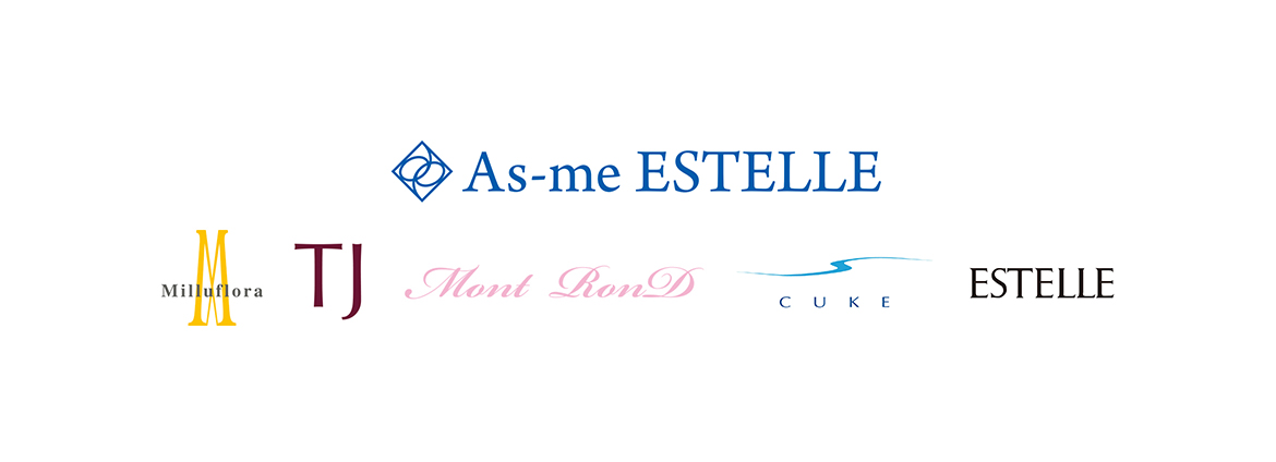 As-me ESTELLE　特別優待