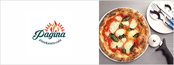 PIZZERIA Pagina