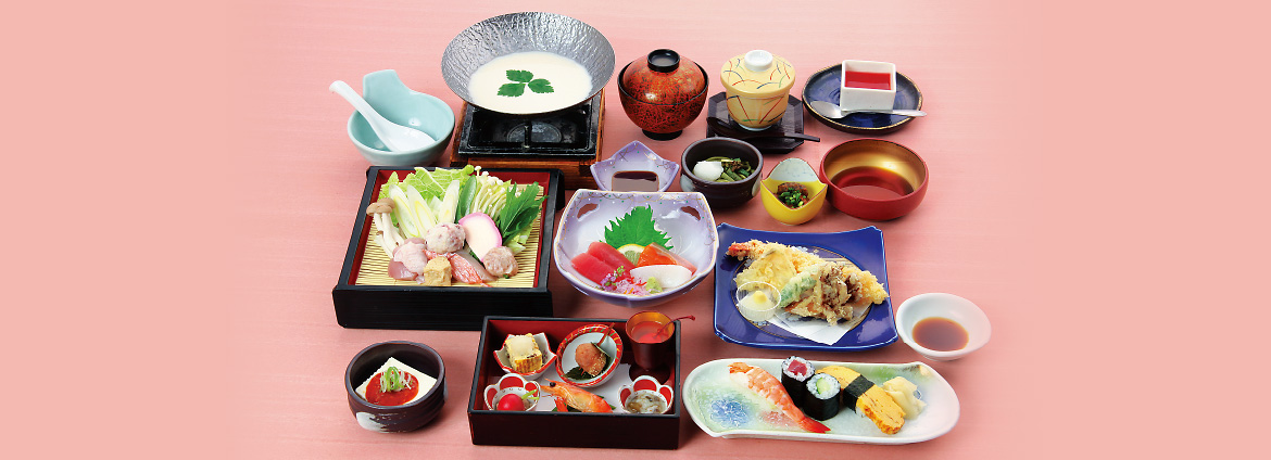 うまい膳処　神楽