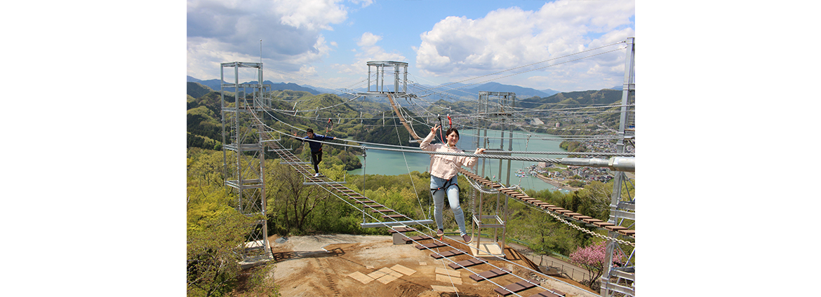 さがみ湖 MORI MORI　夏の特別優待