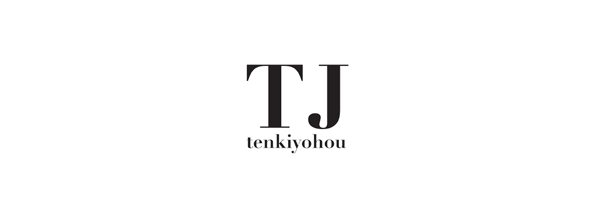 TJ天気予報