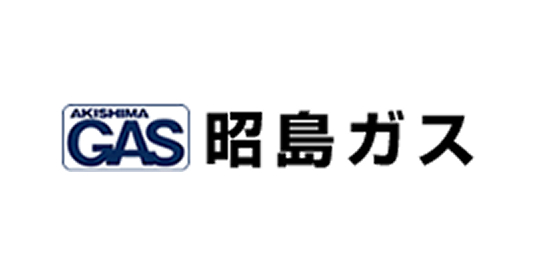 昭島ガス