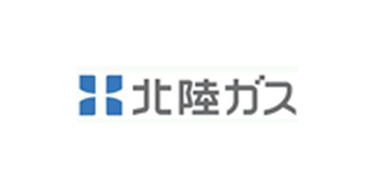 北陸ガス