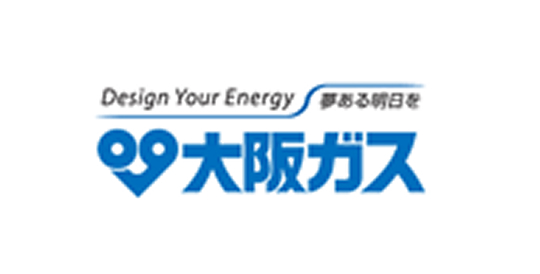大阪ガス