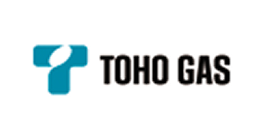東邦ガス