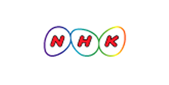 NHK
