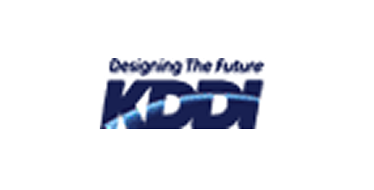 KDDI