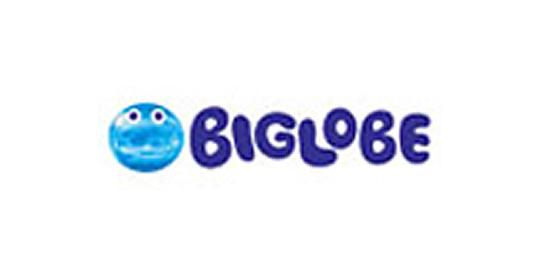 BIGLOBE