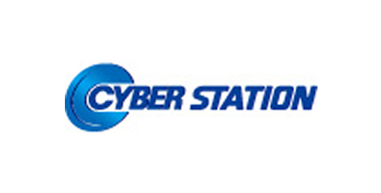 CYBER　STATION