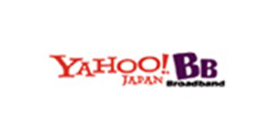 YAHOO!BB