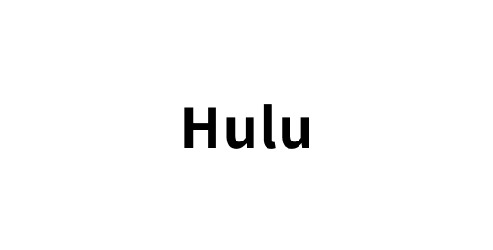 Hulu