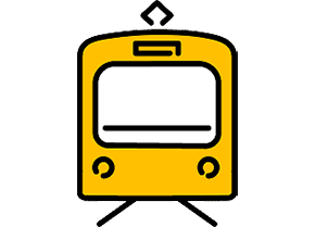 交通系ICチャージ