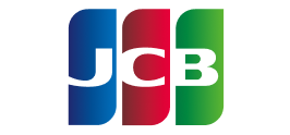 JCBロゴ