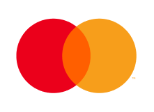 Mastercardロゴ