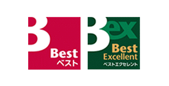 ベスト