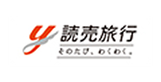 読売旅行
