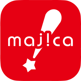 majicaポイント