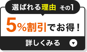 I΂闝R̂P 5%蕷łI@ڂ