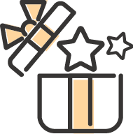 優待・クーポン