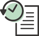 信用情報機関に履歴が残る