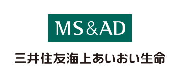 MS&AD 三井住友海上あいおい生命