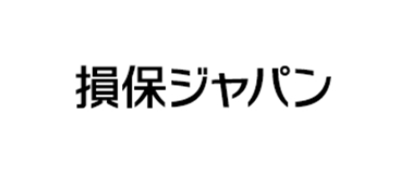 SOMPO 損保ジャパン