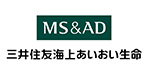 三井住友海上あいおい生命保険株式会社