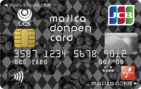 majica donpen card 