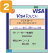 ポイント表示2