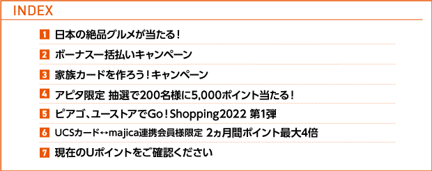 INDEX