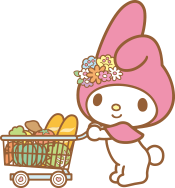 Ucsカードマイメロディ Ucsカード