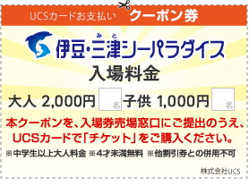 入場パスポート