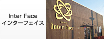 Inter Face C^[tFCX