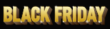 ブラックフライデー