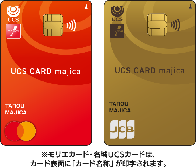 UCSCARD majica